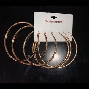 Hoop Earrings